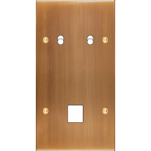  FAC LAITON BRONZE DV B2 M1 VIS 