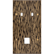  FAC LAITON FAUVE DV B2 M1 VIS 