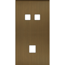  FAC LTE2 BRONZE DV D2E M1 M 