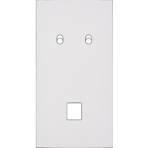  FAC DE BLANC MAT DV B2 M1 