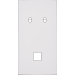  FAC DE BLANC MAT DV B2 M1 