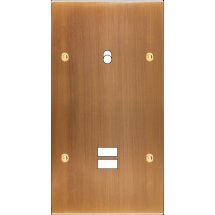  FAC LAITON BRONZE DV B1 U1 VIS 