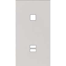  FAC LTE0 BLANC DV D1 U1 M 