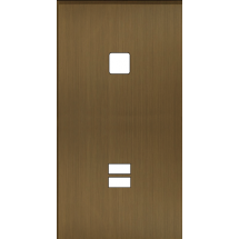  FAC LTE2 BRONZE DV D1 U1 M 