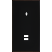  FAC HITERA NOIR DV B1 U1 