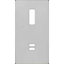  FAC "M" NICKEL SABLE DV B1  SA 