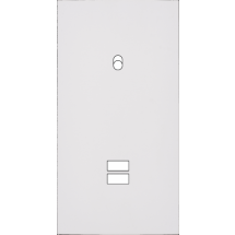  FAC DE BLANC MAT DV B1 U1 
