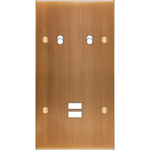  FAC LAITON BRONZE DV B2 U1 VIS 