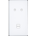  FAC HITERA BLANC DV B2 U1 