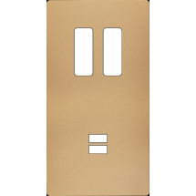  FAC "M" LAITON SABLE DV B2  SA 