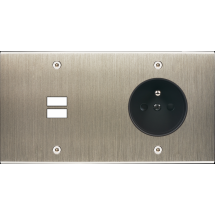  FAC LAITON ACIER DH U1 PC VIS 