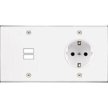  FAC LAITON BLANC DH U1 PCK VIS 