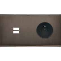  FAC LAITON CDF DH U1 PC MAGNET 