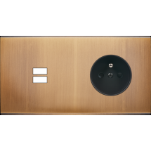  FAC LAITON BRONZ DH U1 PC 