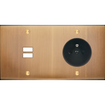  FAC LAITON BRONZE DH U1 PC VIS 