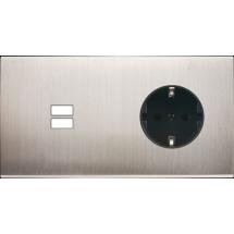  FAC LAITON NICKEL DH U1 PCK 