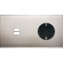  FAC LAITON NICKEL DH U1 PCK 