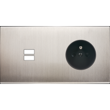  FAC LAITON NICKEL DH U1 PC 