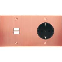  FAC LAITON CUIV-S DH U1 PCK V 