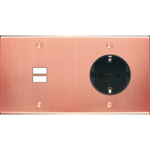  FAC LAITON CUIV-S DH U1 PCK V 