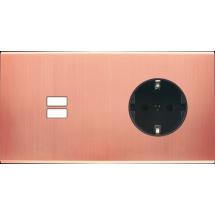  FAC LAITON CUIV-S DH U1 PCK 