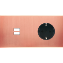  FAC LAITON CUIV-S DH U1 PCK 