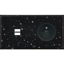  FAC HITERA TERRA NOIR DH U1 PC 