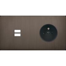  FAC "M" LAITON CANONF DH U1 PC 