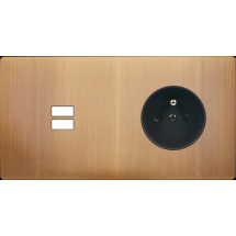  FAC "M" LAITON BRONZE DH U1 PC 