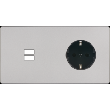  FAC "M" NICKEL SABLE DH U1 P 