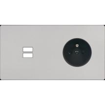  FAC "M" NICKEL SABLE DH U1  SA 