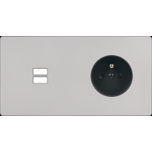  FAC "M" NICKEL SABLE DH U1  SA 