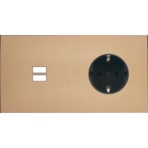  FAC DE DORE MAT  DH U1 PCK 