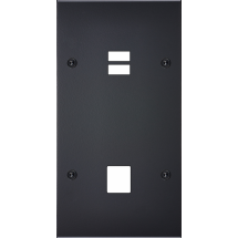  FAC LAITON NOIR DV U1 M1 A VIS 