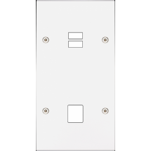  FAC LAITON BLANC DV U1 M1 VIS 