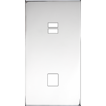  FAC LAITON CHROM DV U1 M1 