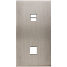  FAC LAITON NICKEL DV U1 M1 