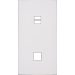  FAC DE BLANC MAT DV U1 M1 