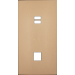  FAC DE DORE MAT DV U1 M1 