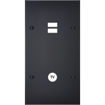  FAC LAITON NOIR DV U1 C1 A VIS 