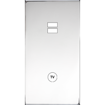  FAC LAITON CHROM DV U1 C1 