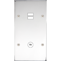  FAC LAITON CHROM DV U1 C1 VIS 