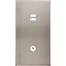  FAC LAITON NICKEL DV U1 C1 