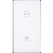  FAC HITERA BLANC DV U1 C1 