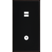 FAC HITERA NOIR DV U1 C1 