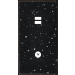  FAC HITERA TERRA NOIR DV U1 C1 