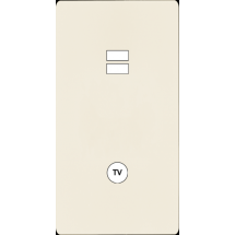  FAC ALM IVOIRE DV U1 C1 M 