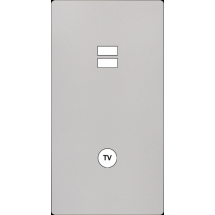  FAC "M" NICKEL SABLE DV U1  SA 