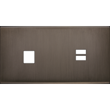  FAC LAITON CDF DH M1 U1 MAGNET 