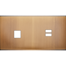  FAC LAITON BRONZ DH M1 U1 